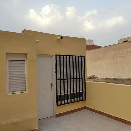 Apartament Apartment Almeria Exterior photo