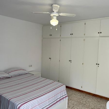 Apartament Apartment Almeria Exterior photo
