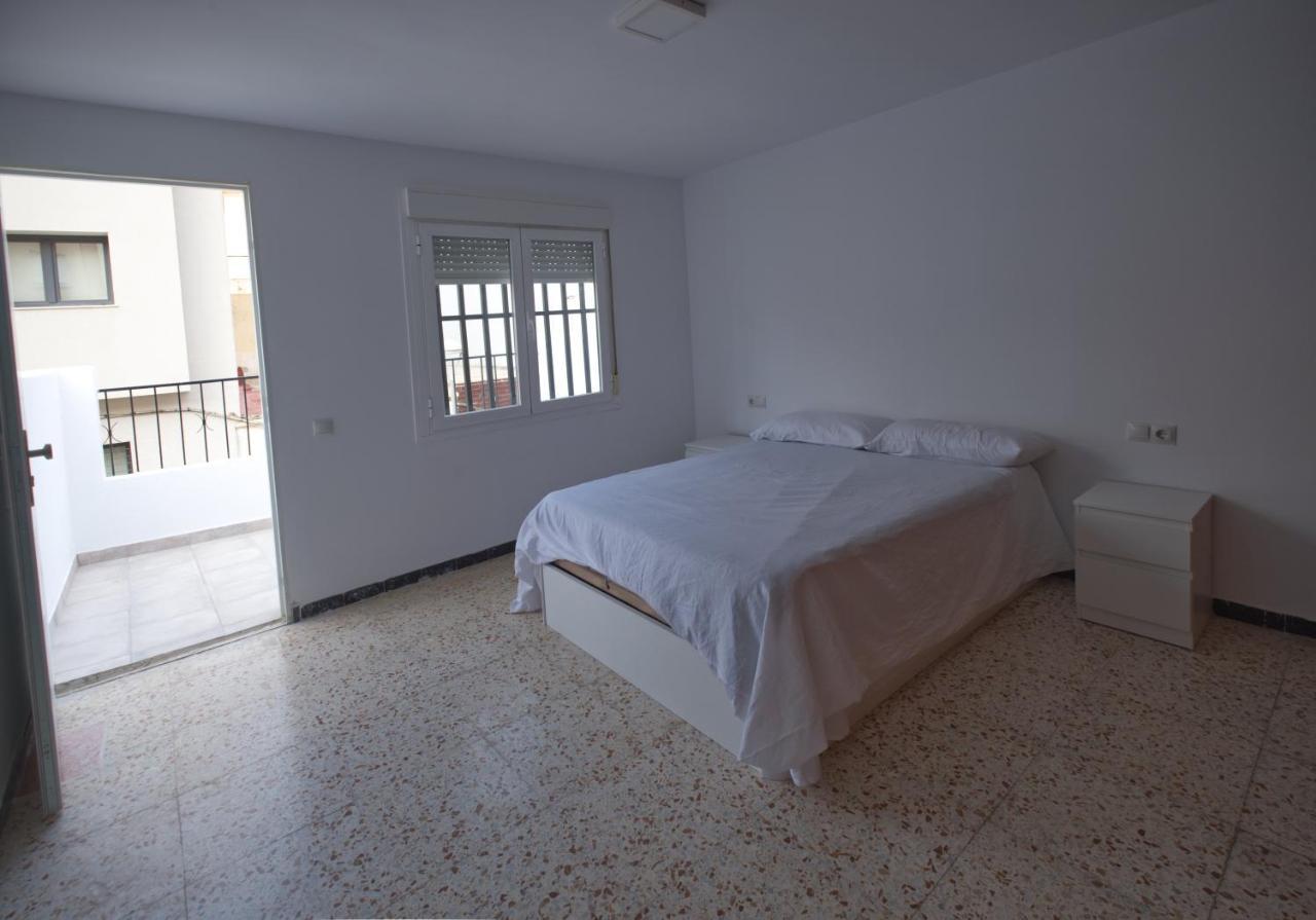 Apartament Apartment Almeria Exterior photo