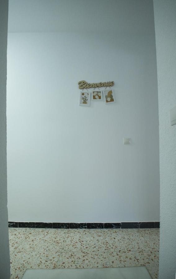 Apartament Apartment Almeria Exterior photo