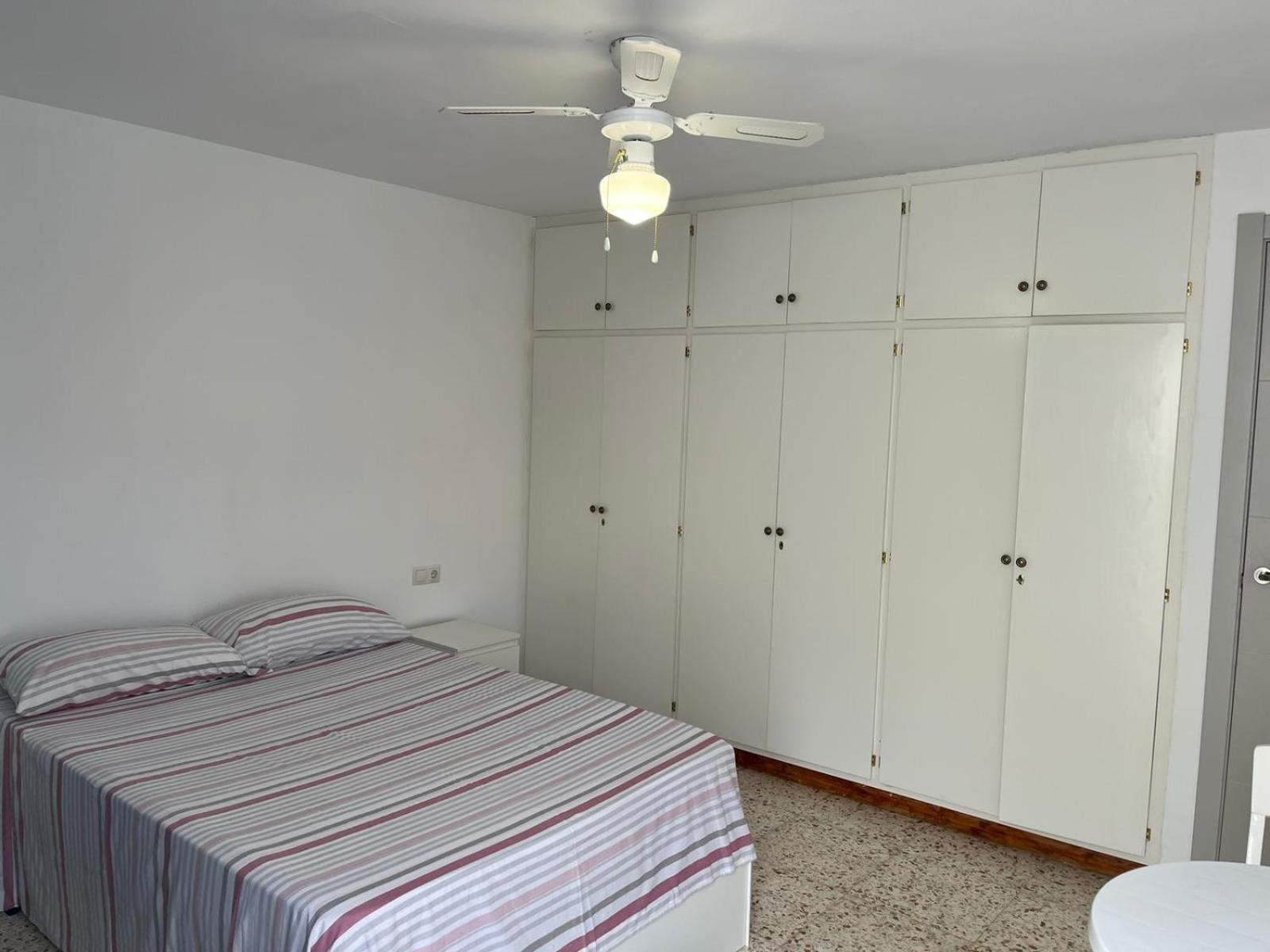Apartament Apartment Almeria Exterior photo